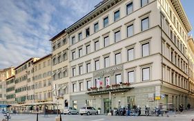 Hotel Roma Firenze