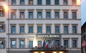 Hotel Roma a Firenze